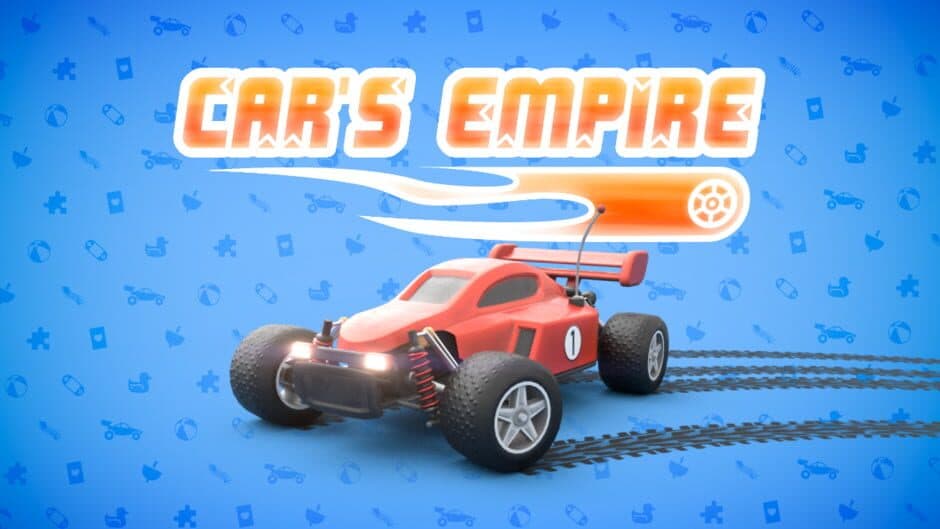 Скриншот 1 из Car's Empire