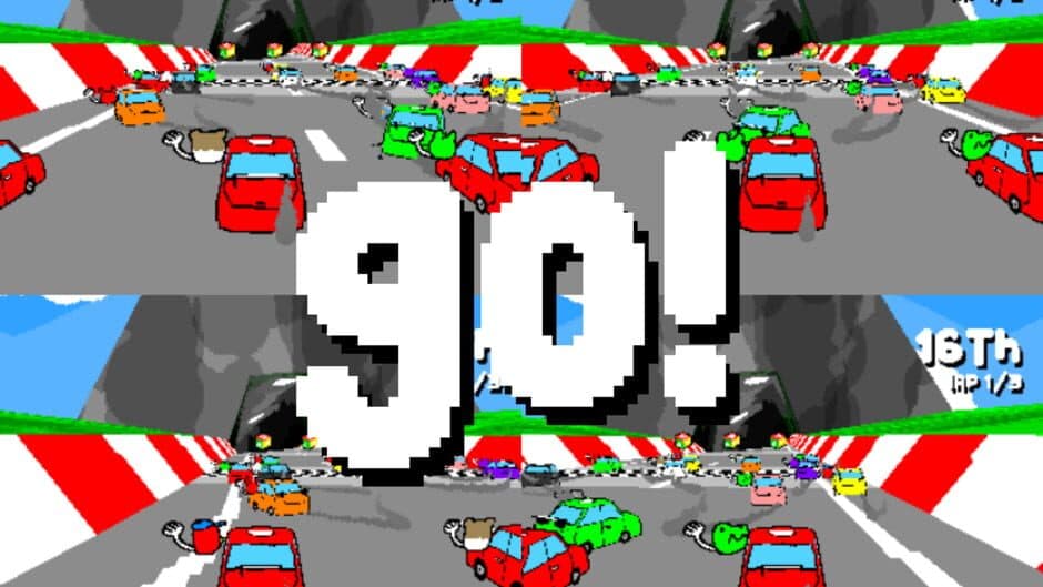 Скриншот 2 из Groon groon, babey!