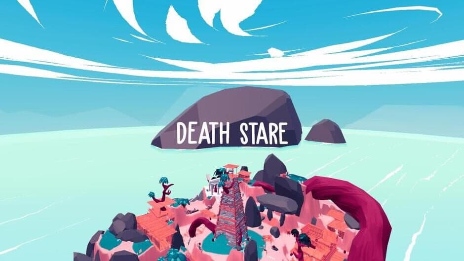 Скриншот 4 из Death Stare
