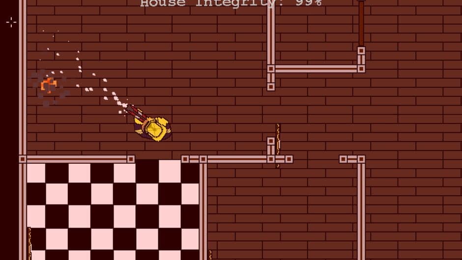 Скриншот 1 из Capeless Heroes