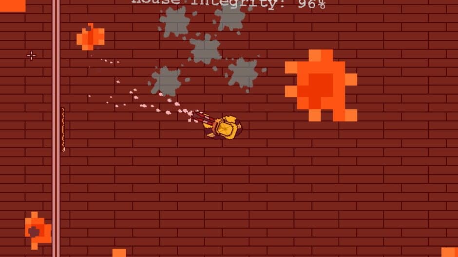 Скриншот 2 из Capeless Heroes