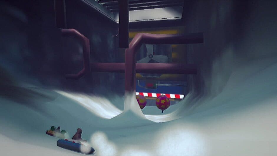 Скриншот 11 из Snowdown