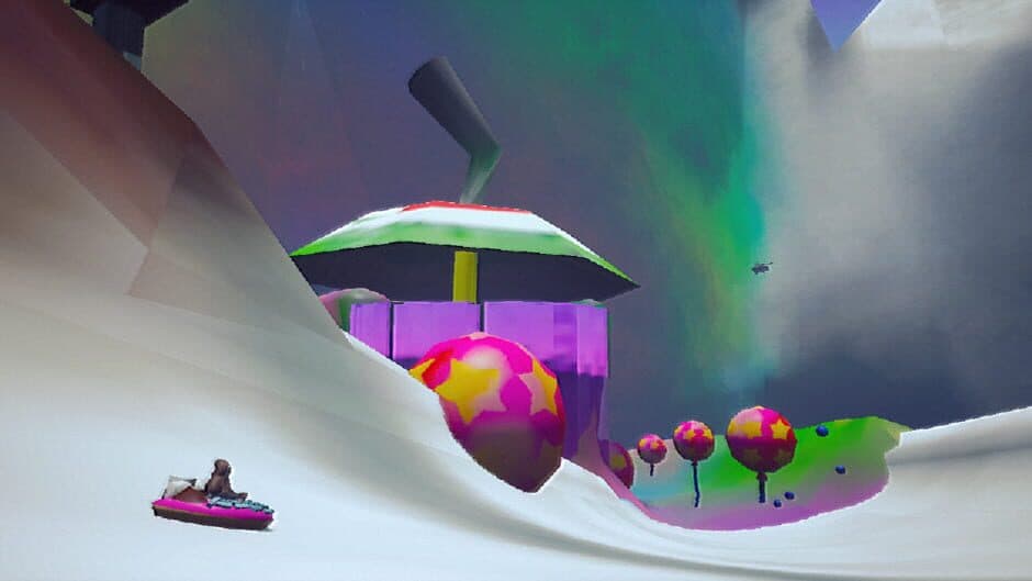 Скриншот 2 из Snowdown