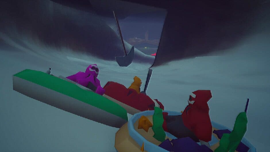 Скриншот 3 из Snowdown