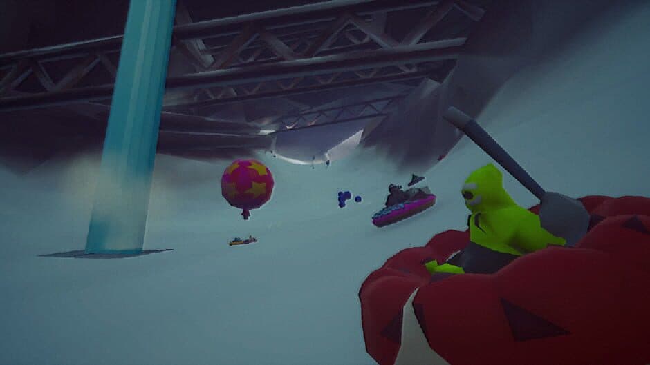 Скриншот 6 из Snowdown