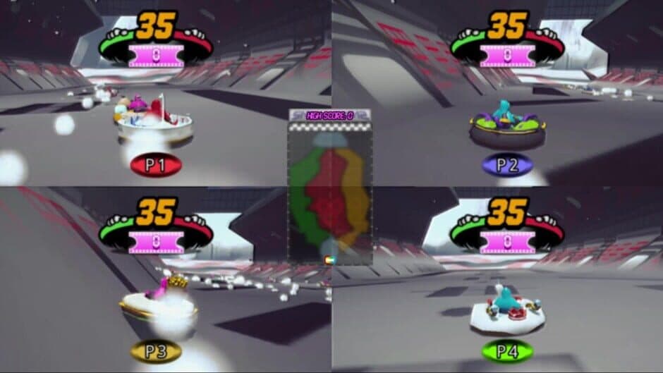 Скриншот 7 из Snowdown