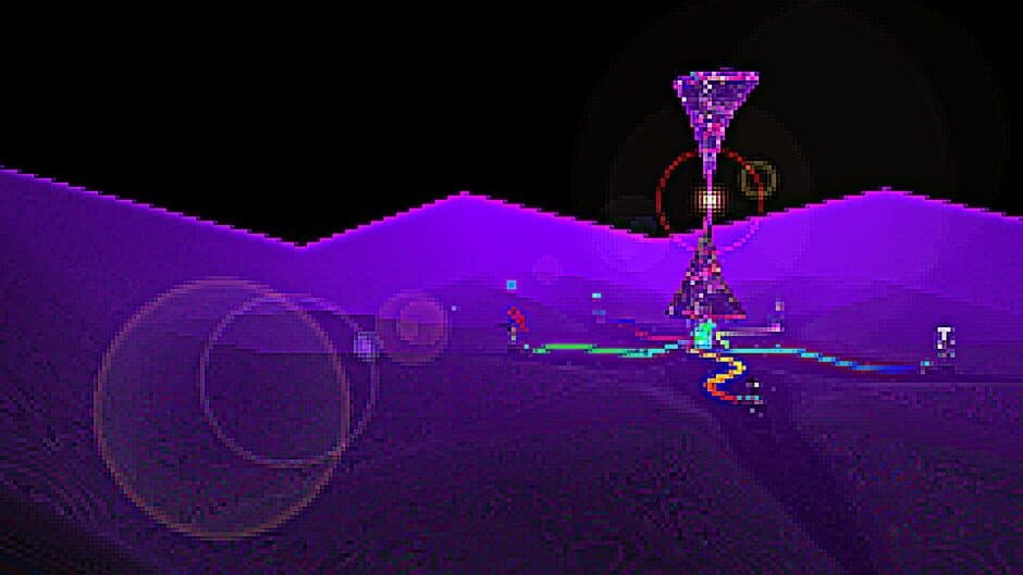 Скриншот 1 из T H E YV