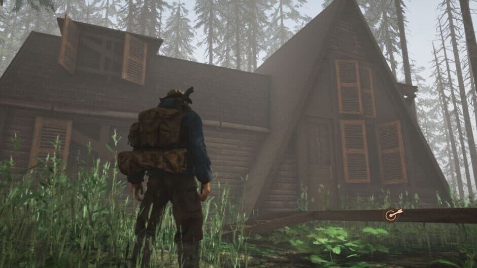 Скриншот 2 из Inhabitants of The Fir Forest