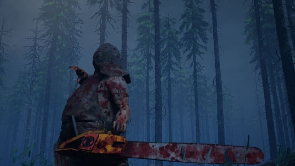 Скриншот 4 из Inhabitants of The Fir Forest