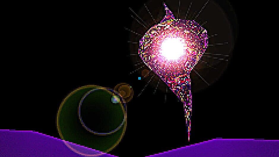 Скриншот 3 из T H E YV