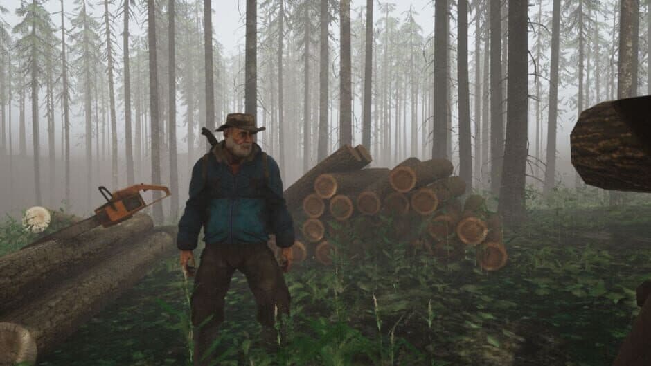 Скриншот 5 из Inhabitants of The Fir Forest