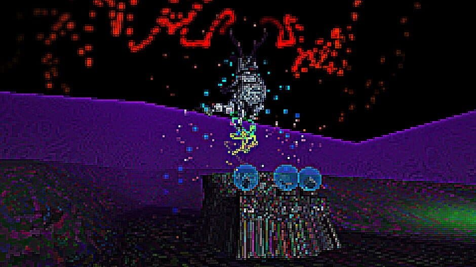 Скриншот 4 из T H E YV