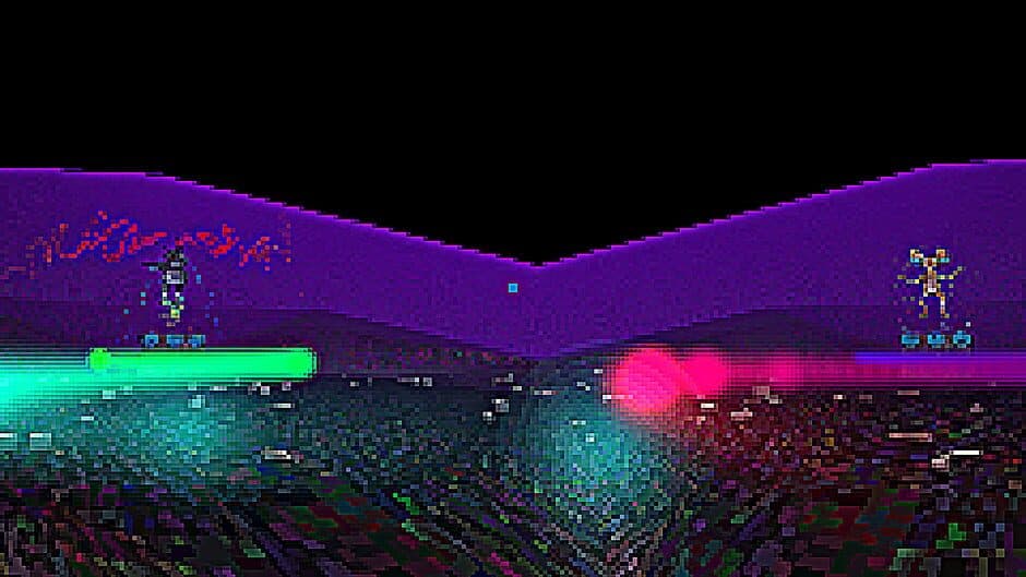 Скриншот 5 из T H E YV