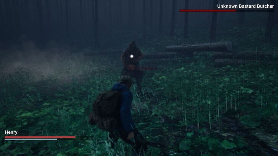 Скриншот 10 из Inhabitants of The Fir Forest