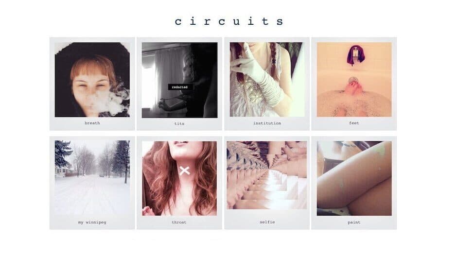 Скриншот 1 из Circuits