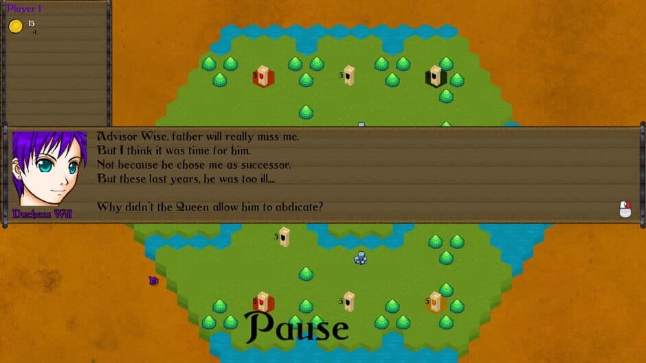 Скриншот 1 из Little Strategy