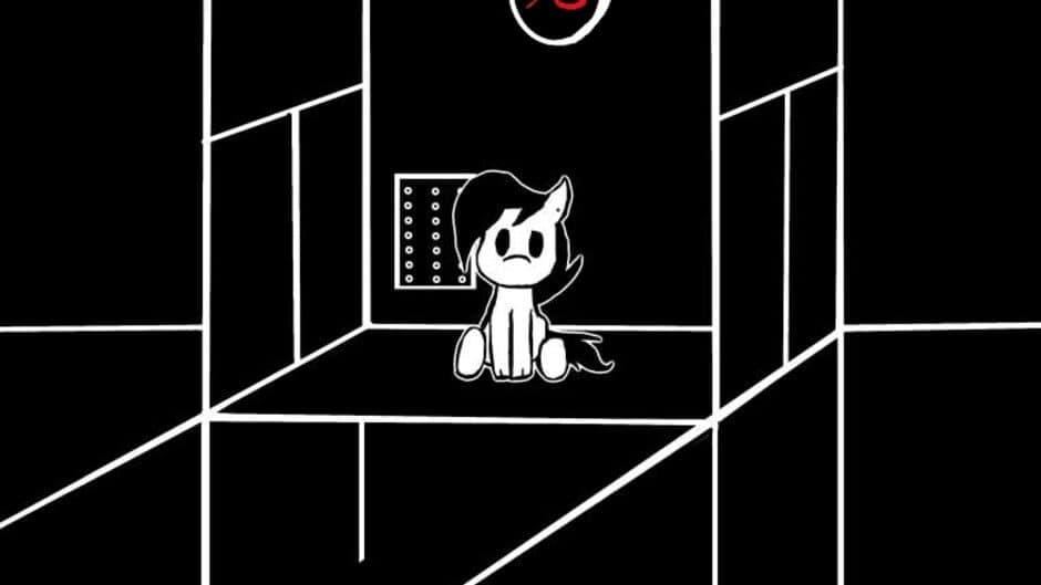 Скриншот 1 из The Elevator Game