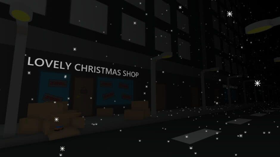 Скриншот 1 из Sweet Pensiveness Christmas