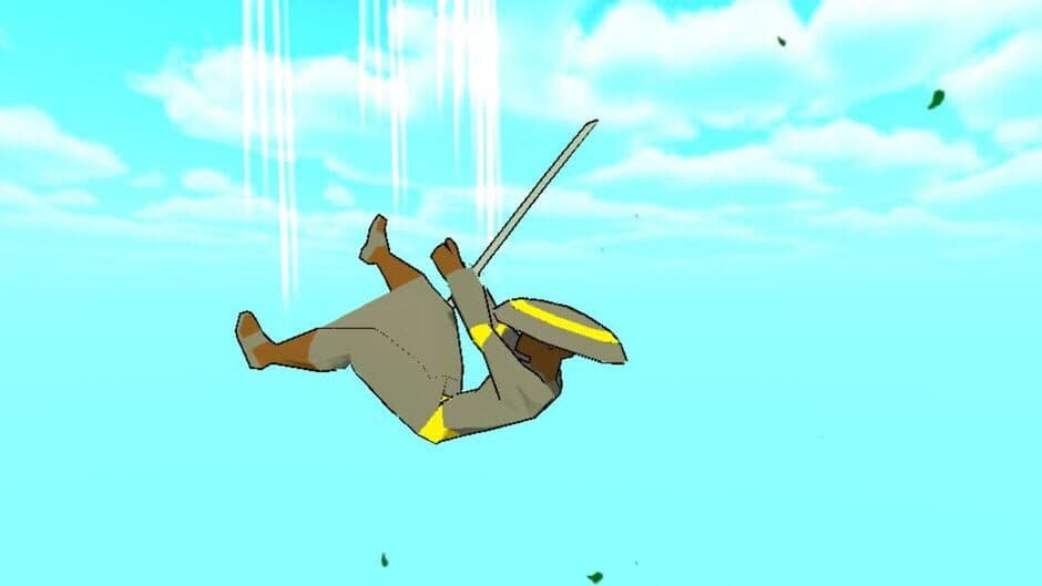 Скриншот 3 из Blades Adrift