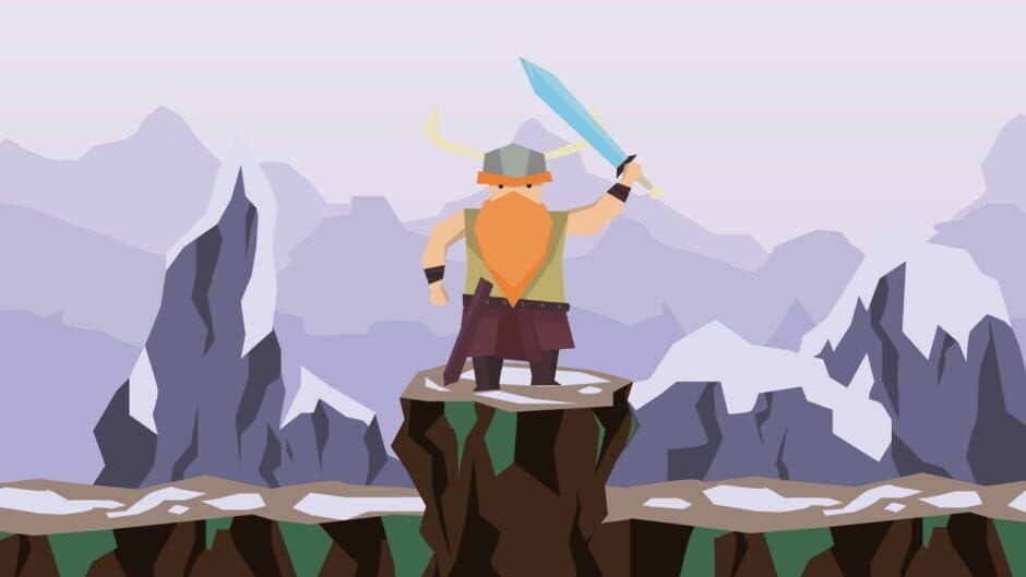 Скриншот 1 из Sword of Power