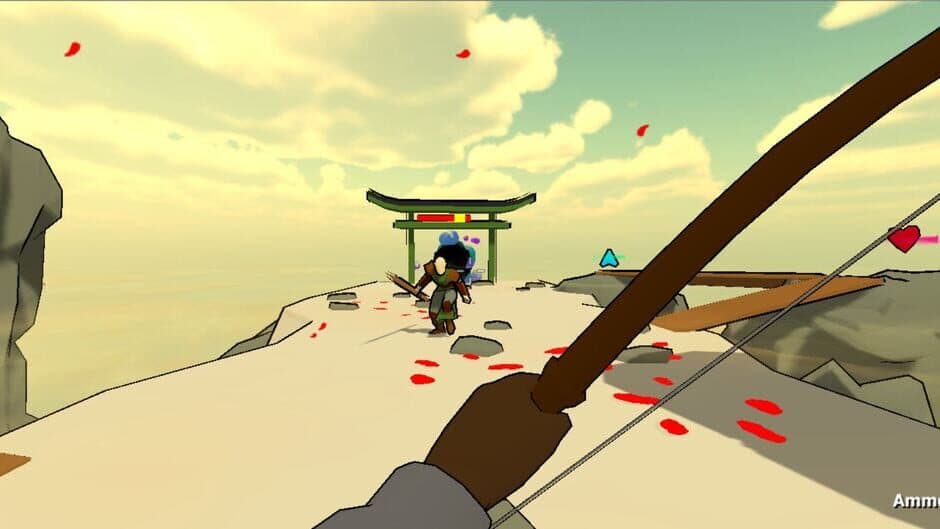 Скриншот 8 из Blades Adrift
