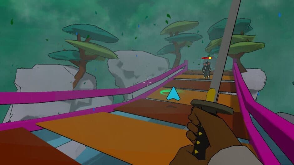 Скриншот 10 из Blades Adrift