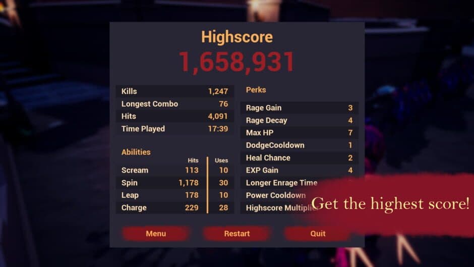 Скриншот 5 из Kali