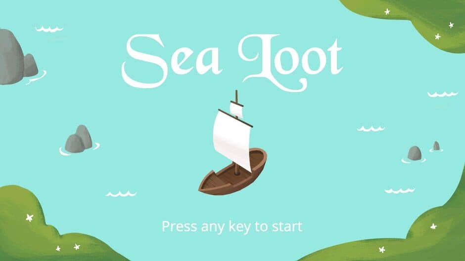 Скриншот 1 из Sea Loot