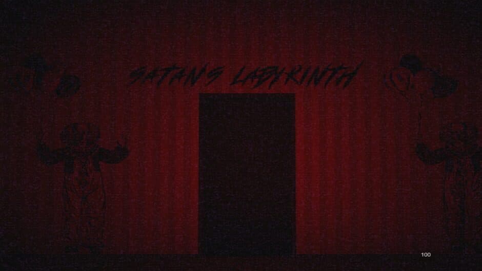 Скриншот 3 из The Funhouse of Satan