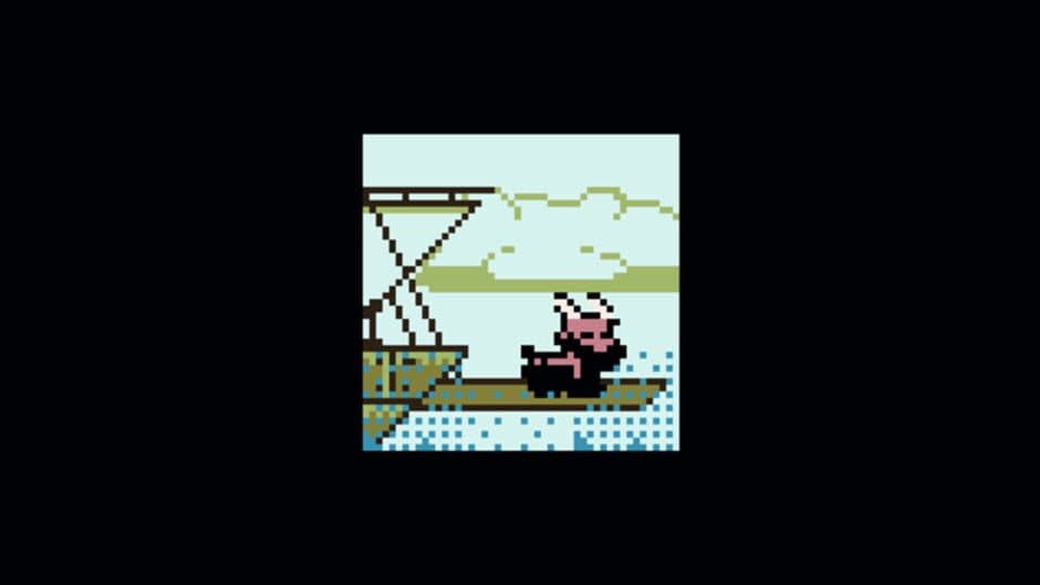 Скриншот 1 из Goat on Boat