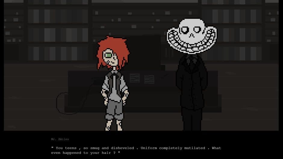 Скриншот 3 из Smiles Incorporated