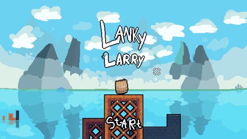 Скриншот 4 из Lanky Larry