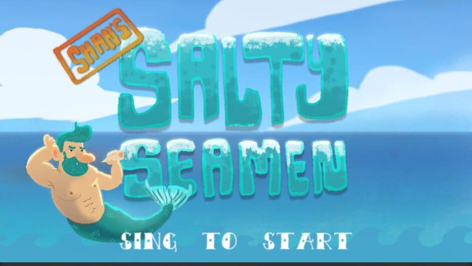 Скриншот 1 из Shan's Salty Seamen