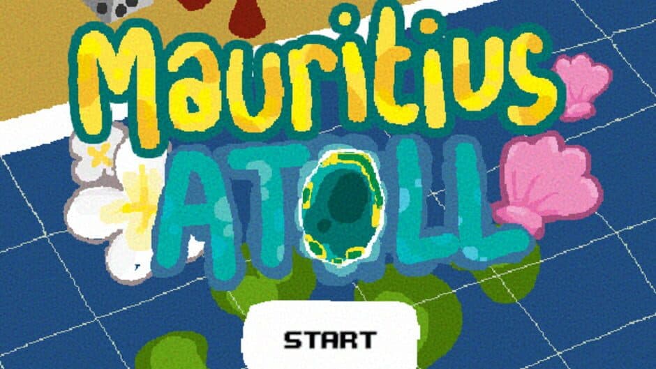Скриншот 1 из Mauritius Atoll
