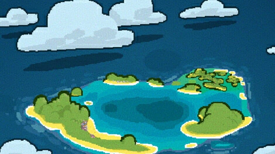 Скриншот 8 из Mauritius Atoll