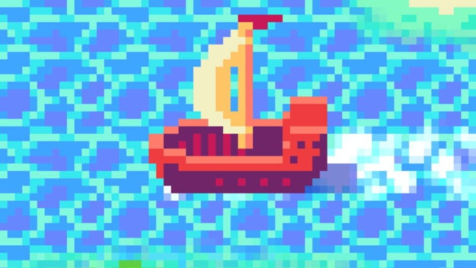 Скриншот 2 из Time Travelling Space Pirates