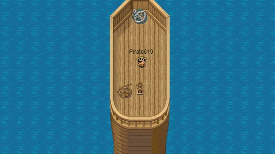 Скриншот 5 из Pirates Crew