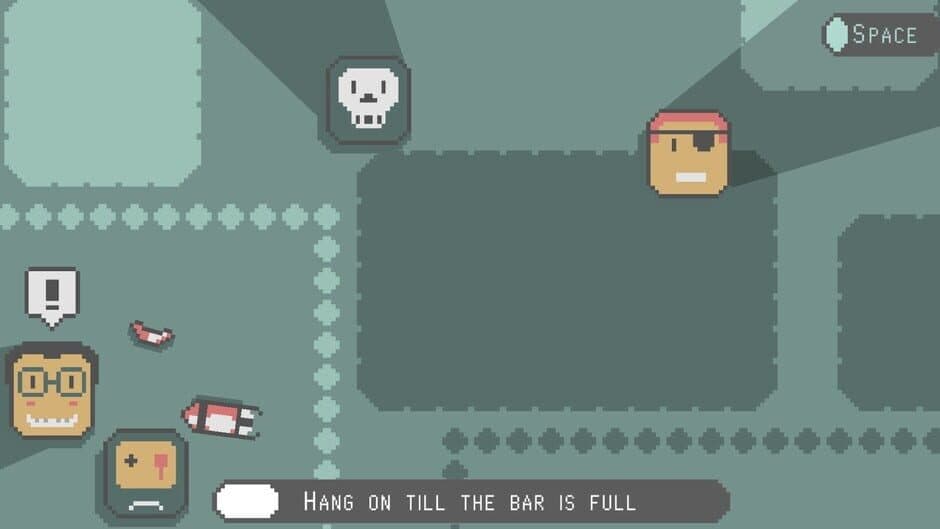 Скриншот 2 из Its a Pirate-Game!