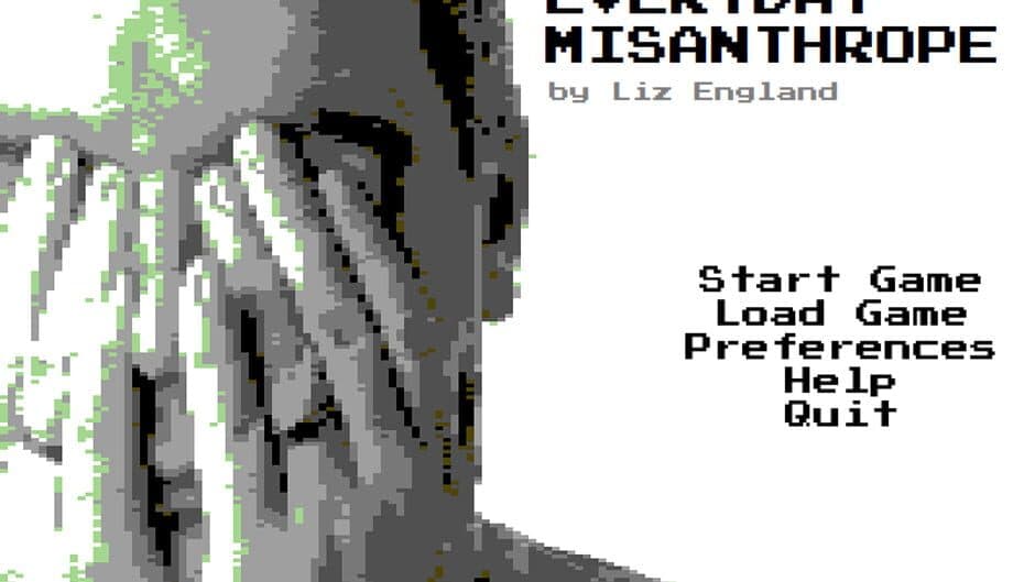 Скриншот 1 из Everyday Misanthrope