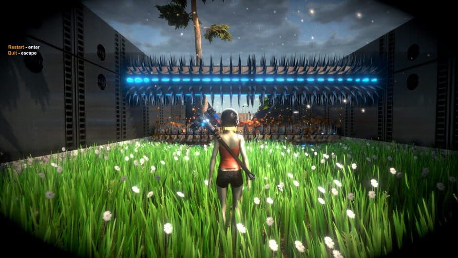 Скриншот 6 из Adventures of Julia