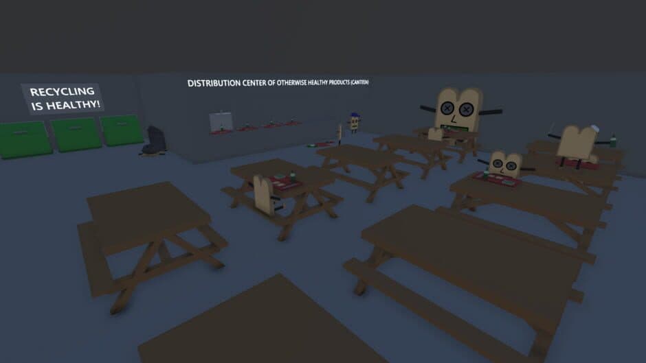 Скриншот 8 из The Confraternity of Toast 2