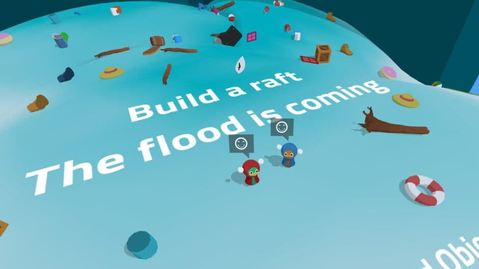 Скриншот 1 из Duck Build