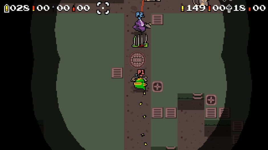 Скриншот 2 из Wasteland Kings Together