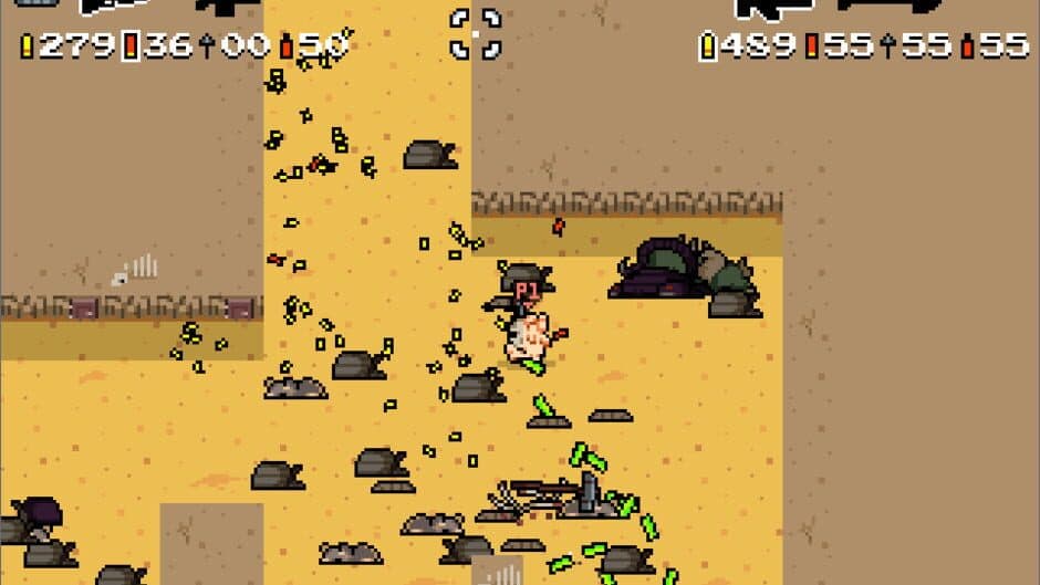 Скриншот 3 из Wasteland Kings Together