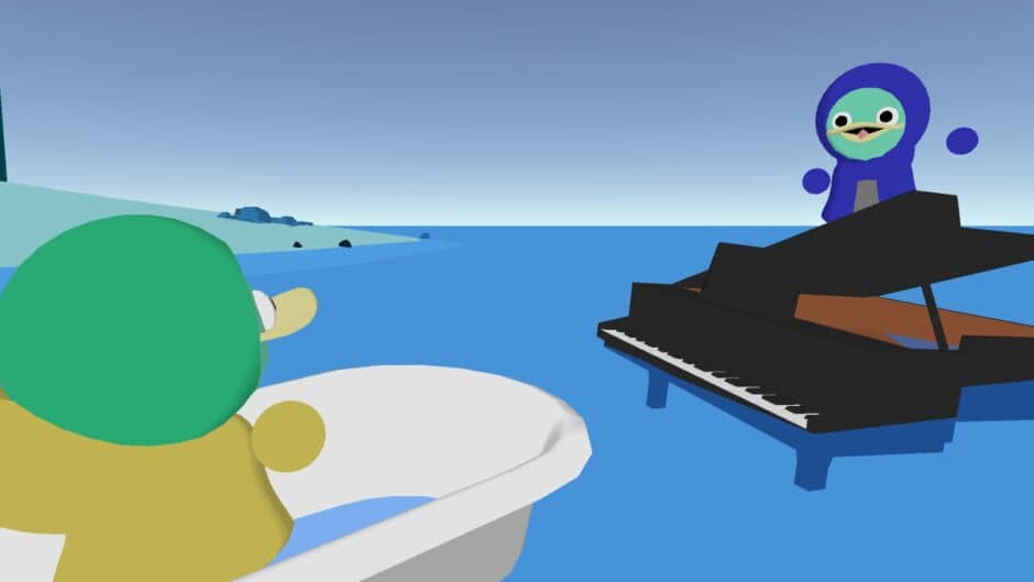 Скриншот 4 из Duck Build