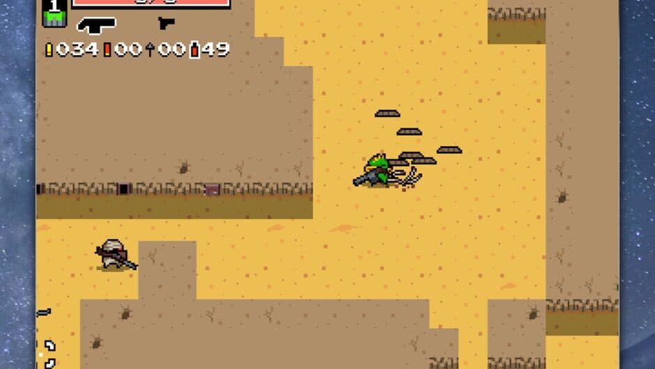 Скриншот 5 из Wasteland Kings Together