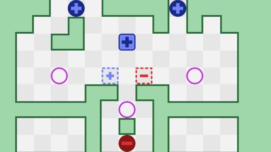 Скриншот 3 из Polarity Switch