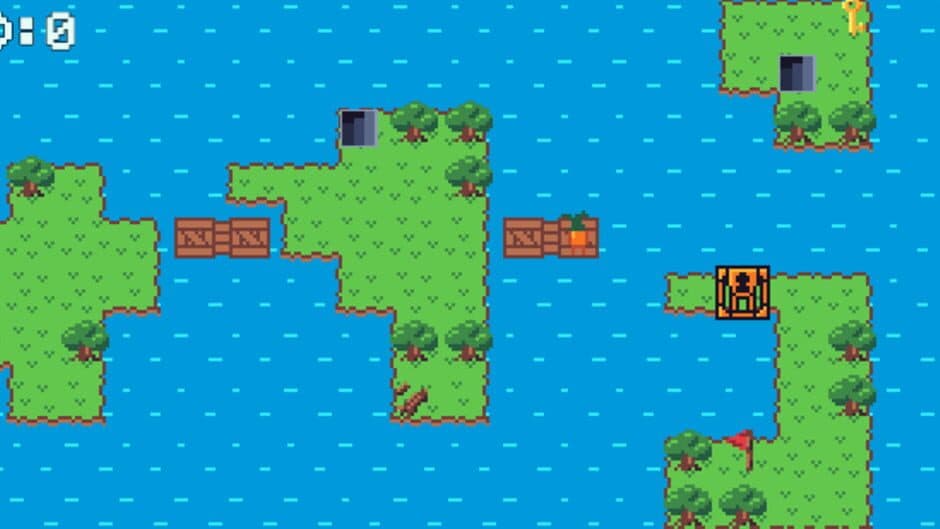 Скриншот 3 из Small Islands