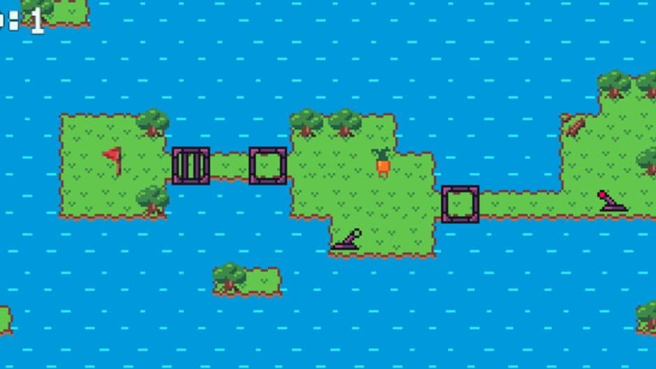 Скриншот 4 из Small Islands