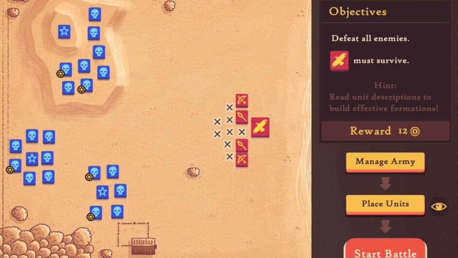Скриншот 2 из Winter Falling: Price of Life